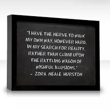Top 8 important quotes by zora neale hurston wall paper French via Relatably.com