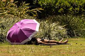 São Paulo pode ter calor de até 36°C neste domingo (11)