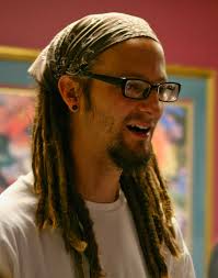 Shane Claiborne