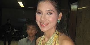 Image result for sarah azhari, rahma azhari ayu azhari hot