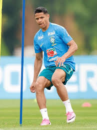 Douglas Santos vê provocação de técnico da Noruega como motivação ao Brasil