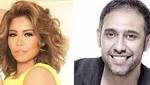 عمرو **طفى يرد على شيرين
