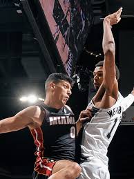 HEAT vs Lakers Highlights