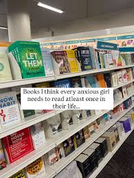 Yasmen Ahmed on Instagram: "What other books would you add? ⬇️ #bookrecs #overwhelmed #arabbooktok #booktoker #overwhelmed #anxiety #anxiousgirl #overthinkingquotes #highlysensitive #highlysensitiveperson #overwhelmedmom"