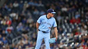Chris Bassitt reportedly signs with Orioles