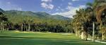 Jamaica golf resort