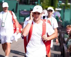 Trend Google: zverev