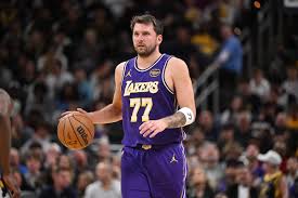 Luka Doncic is first since Michael Jordan to accomplish scoring feat