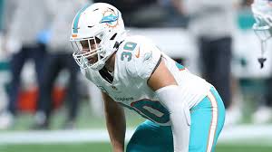 Alec Ingold Released by Dolphins, Potential Raiders Return?
