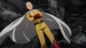 One Punch Man Tercera Temporada