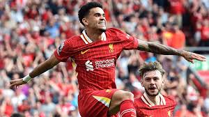 Goal.com - News update