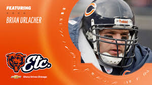 Brian Urlacher providing insights on the Bears playoffs