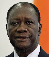 ABIDJAN (Xinhua) â Le prÃ©sident ivoirien, Alassane Ouattara, est attendu lundi Ã  YaoundÃ© au Cameroun pour prendre part Ã  un sommet sur la sÃ©curitÃ© maritime ... - alassane-ouattara1