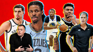 NBA Trade Deadline Preview: Key Teams and Potential Blockbusters