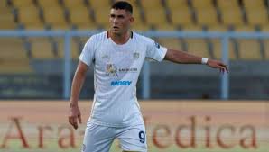 Gianluca Di Marzio - News update