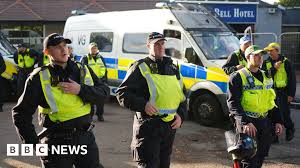 BBC - News update