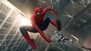 Spider Man