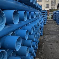 Casing pipe PVC 160mm*7,0mm - buy in Kiev, Lviv, Ukraine ...