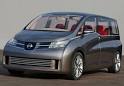 Nissan MPV Cars Facts Figures UK Parkers