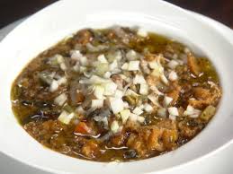 Image result for ribollita