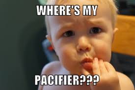 Image result for www. pictures of a pacifier