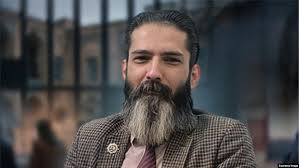 دادگستری اصفهان اتهام امیرسالار داودی را انتشار فایل صوتی عقد سپاهی و کشانی اعلام کرد