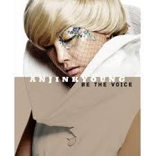 [Mini Album] An Jin Kyoung Be The Voice - kenhnghenhacnetk