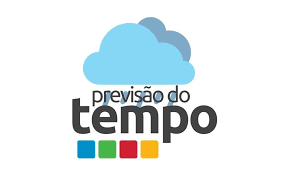 Previsão do tempo para esta segunda-feira (9)