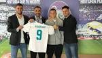 رسمياً: ريال مدريد يعلن ضم