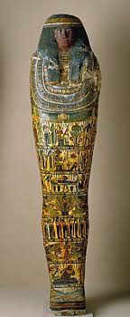 Deconstructing an Ancient Egyptian Mummy Portrait