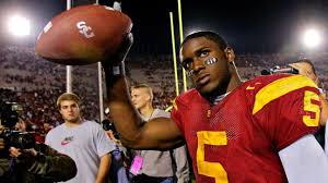 reggie bush