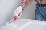 Technique pour peindre les portes - vidos de peinture offerte par