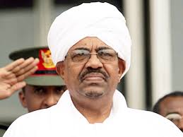 Image result for al bashir