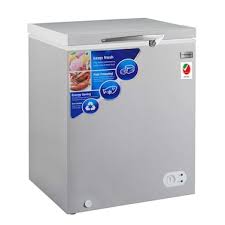 Buy Bompani 295L Chest Freezer - With Manual Defrost, 4-Star ...