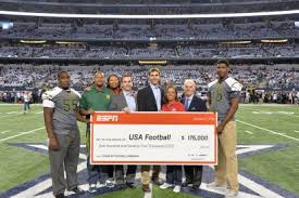 Image result for ESPN Financial Report