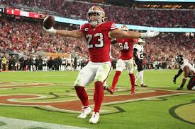 MNF Week 6 Best Bets: McCaffrey, Kittle, McLaurin TD Props