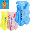 Baby swimming jacket