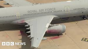 BBC - News update