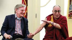 The Dalai Lama's Journey: From Refugee to Global Icon of Peace