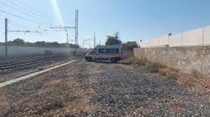 Trend Google: treno