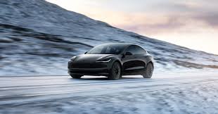 Tesla Model 3 à Prix Cassé! L'électrique accessible à 36 990€!