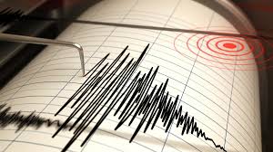 Temblor Hoy