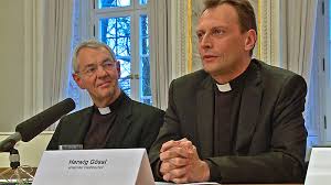 Herwig Gössl wird neuer Weihbischof in Bamberg | Der Neue Wiesentbote