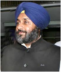 Sukhbir Badal expresses shock over Sajjan&#39;s acquittal. Mr. Sukhbir Singh Badal, President Shiromani Akali Dal and Deputy Chief Minister, Punjab today ... - sukhbir-badal1