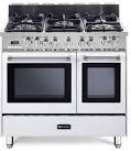 Dual Fuel Ranges Dual Fuel Gas Ranges by Thermador