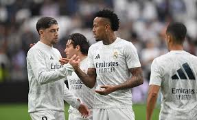 Real Madrid vs Villarreal: Duelo clave en La Liga - Imagen principal del artículo