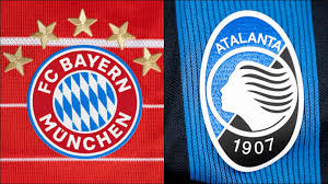 bayern vs atalanta