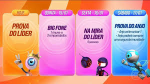 Primeiro Anjo do BBB 26 poderá comprar segunda imunidade; entenda