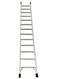 Stair Aluminium Ladder at ₹ 400/feet | Aluminium Folding ...