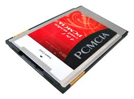 PCMCIA